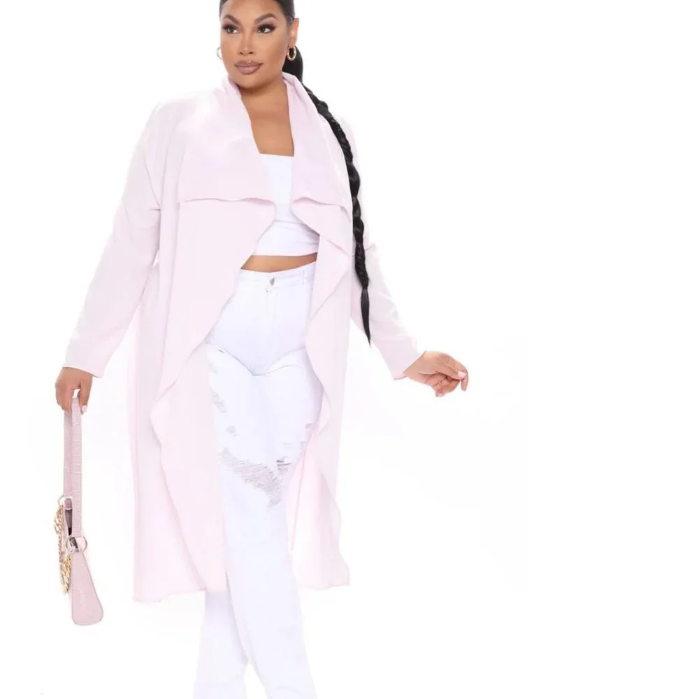 Fashion Nova never worn